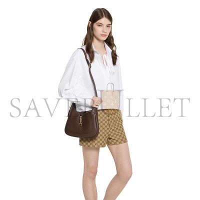 GUCCI JACKIE 1961 MEDIUM BAG 810232 (27.5*19*4cm)